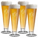 Maestro 12 oz. Euro Pilsner Set of 4 Image 5 of 5